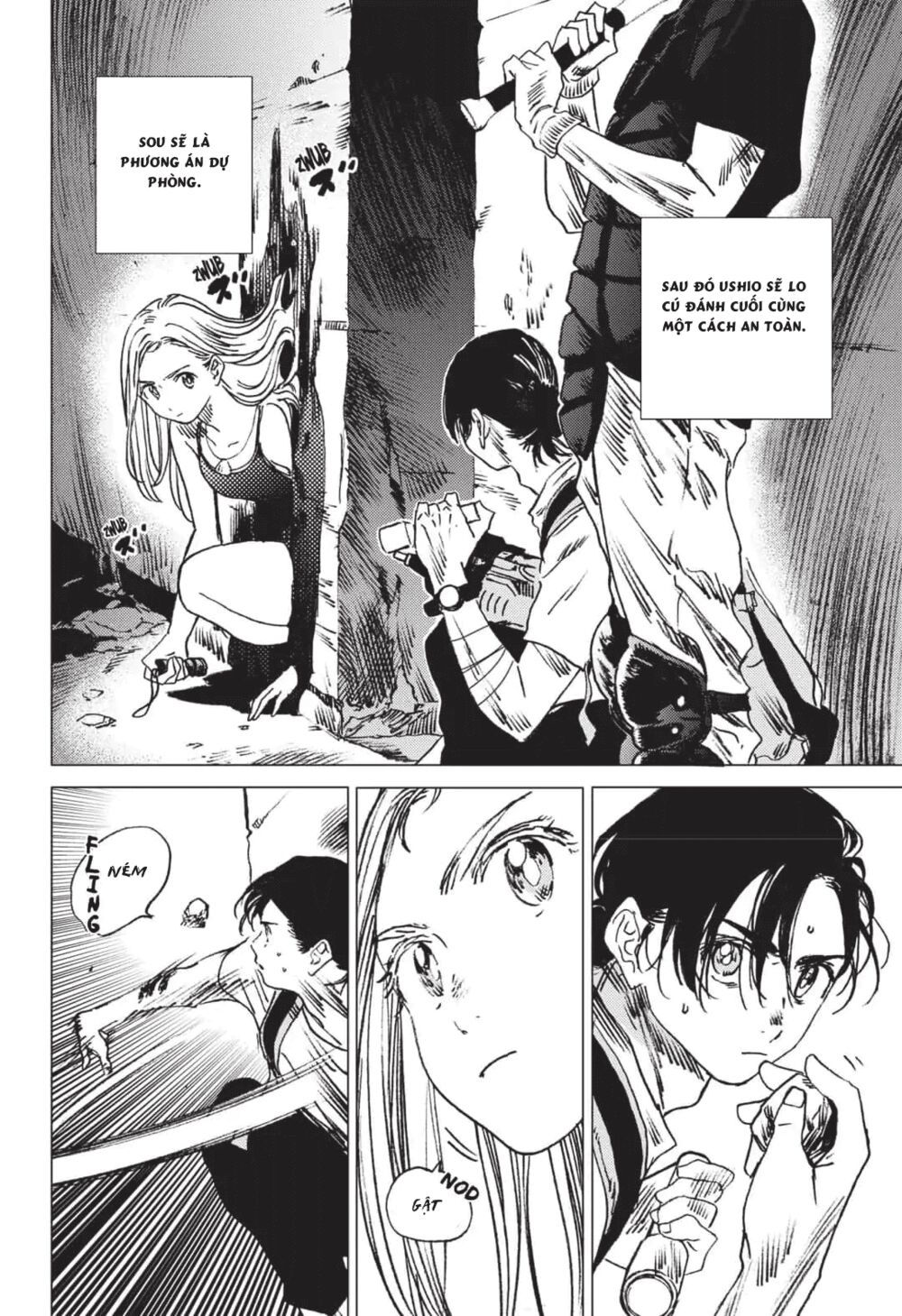 summer time render chapter 51 4