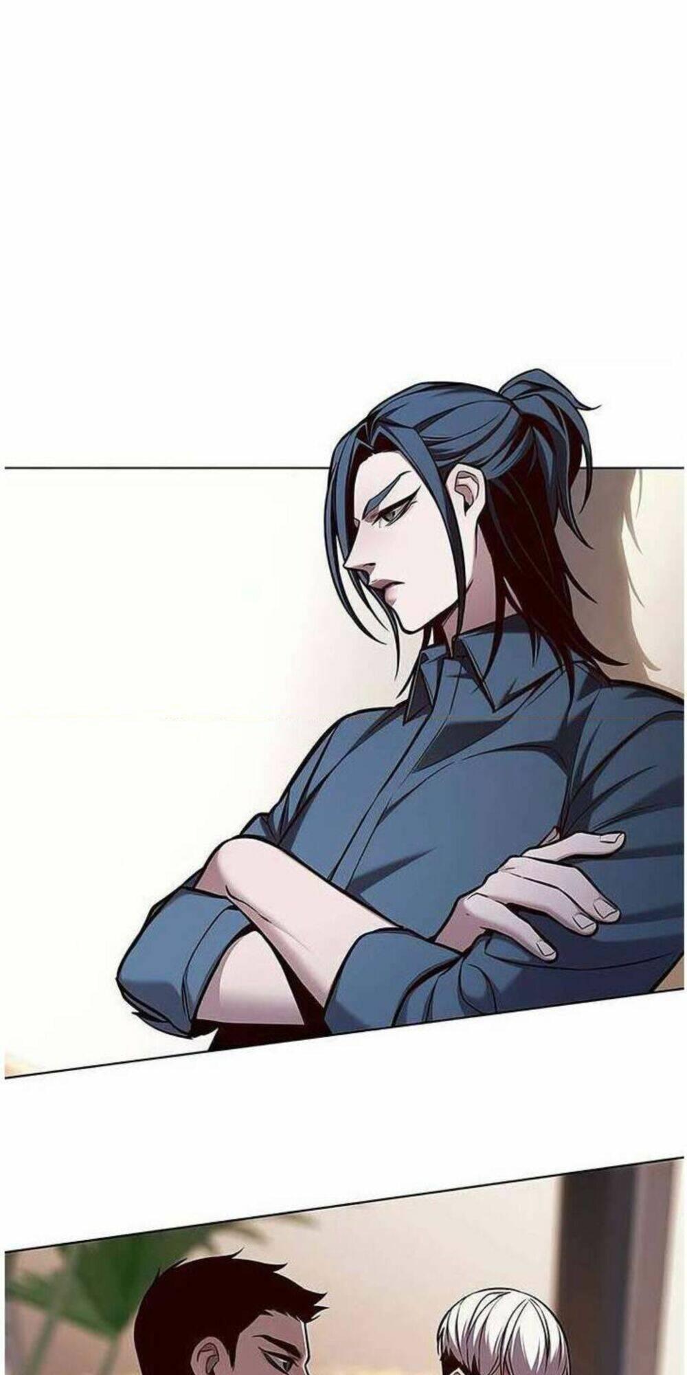 biến thân thành mèo chapter 140 62