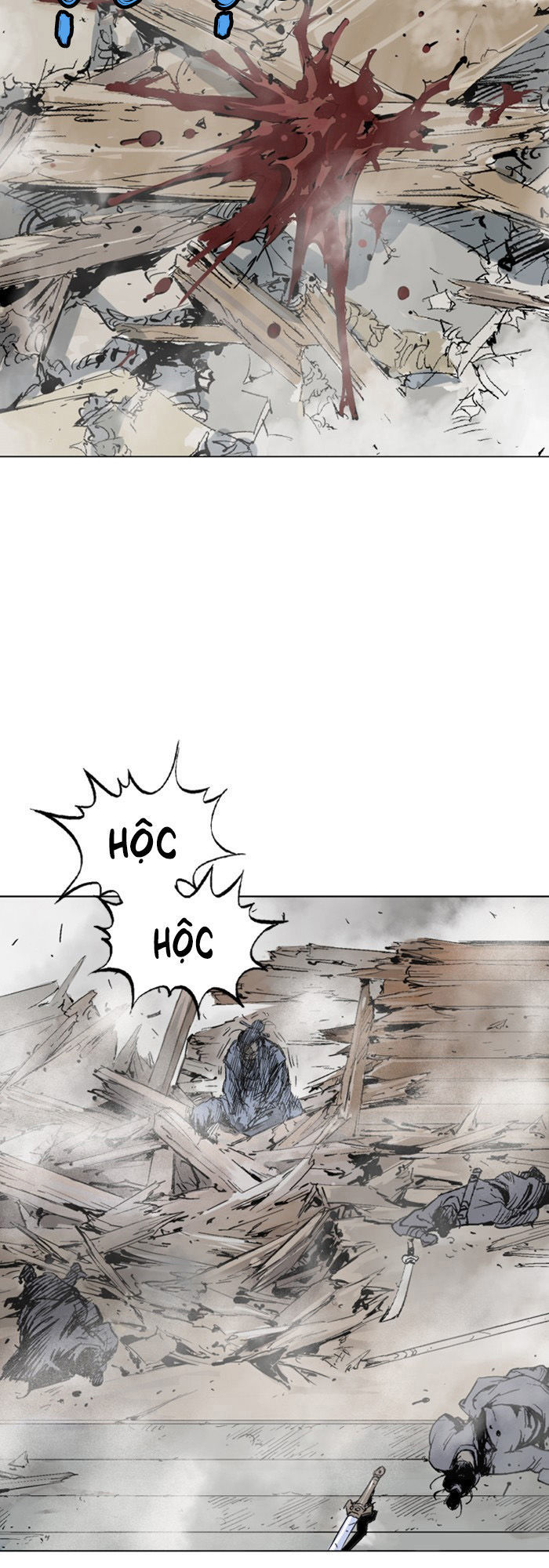 cao thủ 2 chapter 32 4