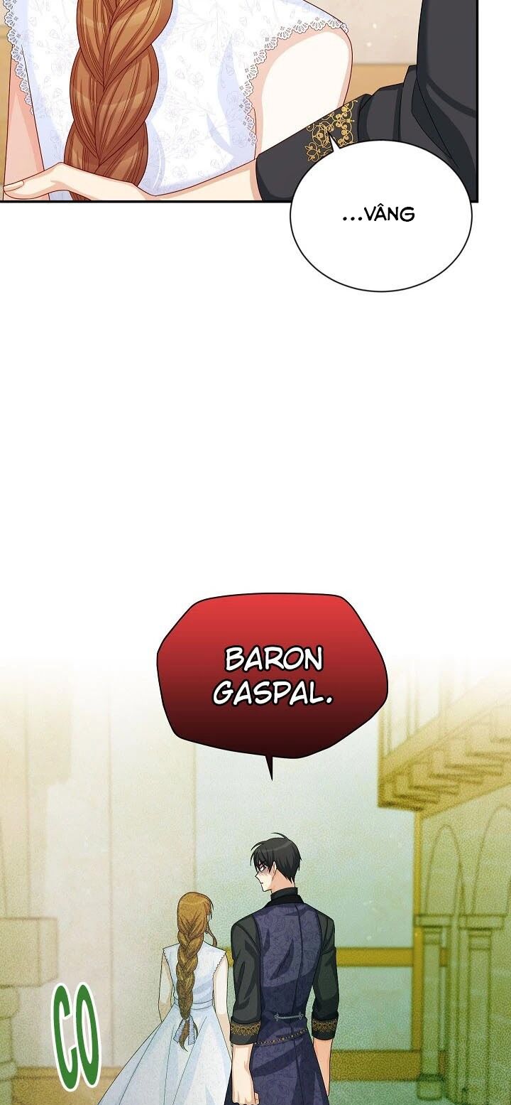 nữ công tước với tâm hồn trống rỗng chapter 65 39