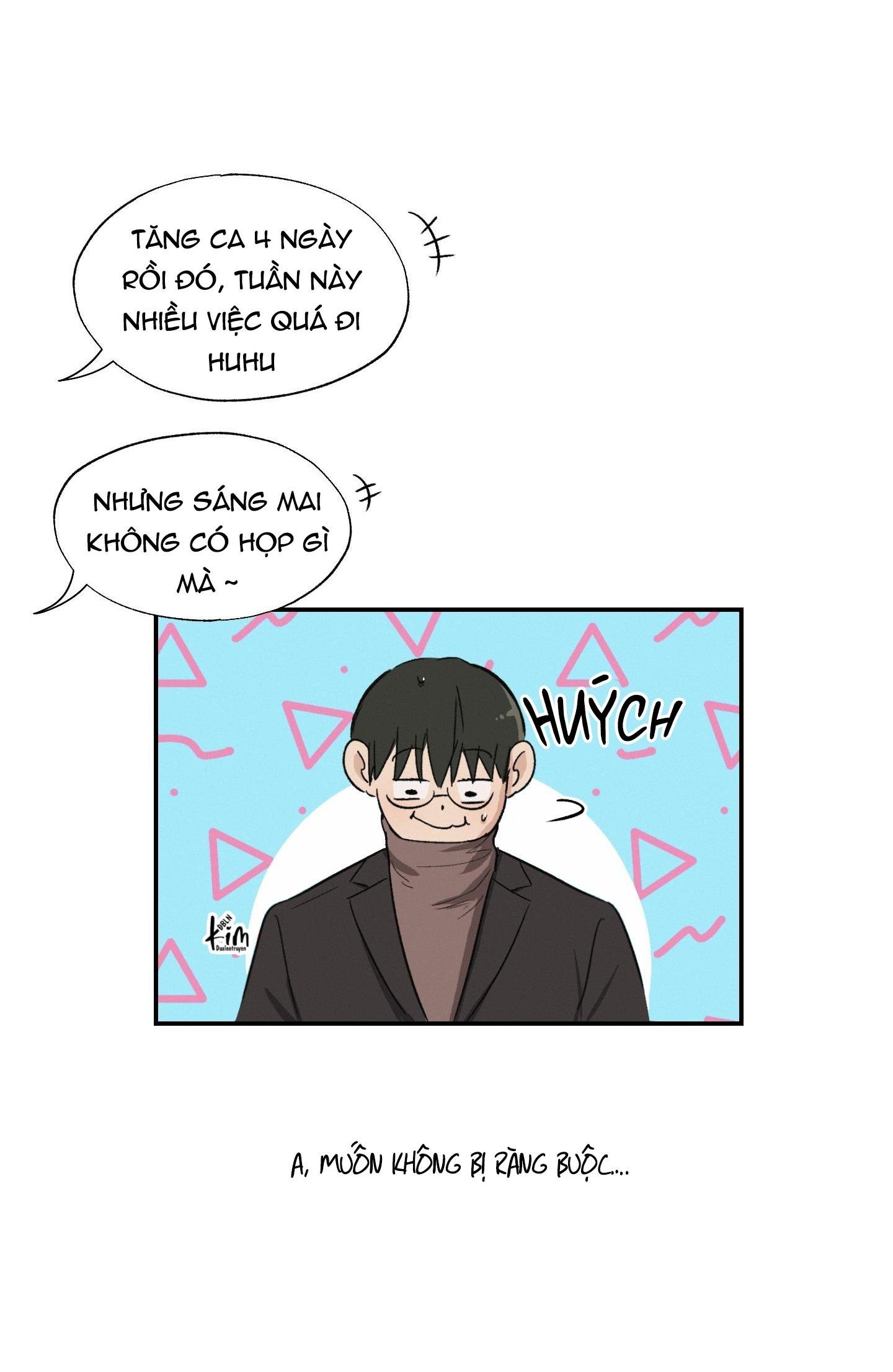 tuyển tập ngực bự, cung khủ của nhà kim Chapter 176.1 lệch hướng 1 12