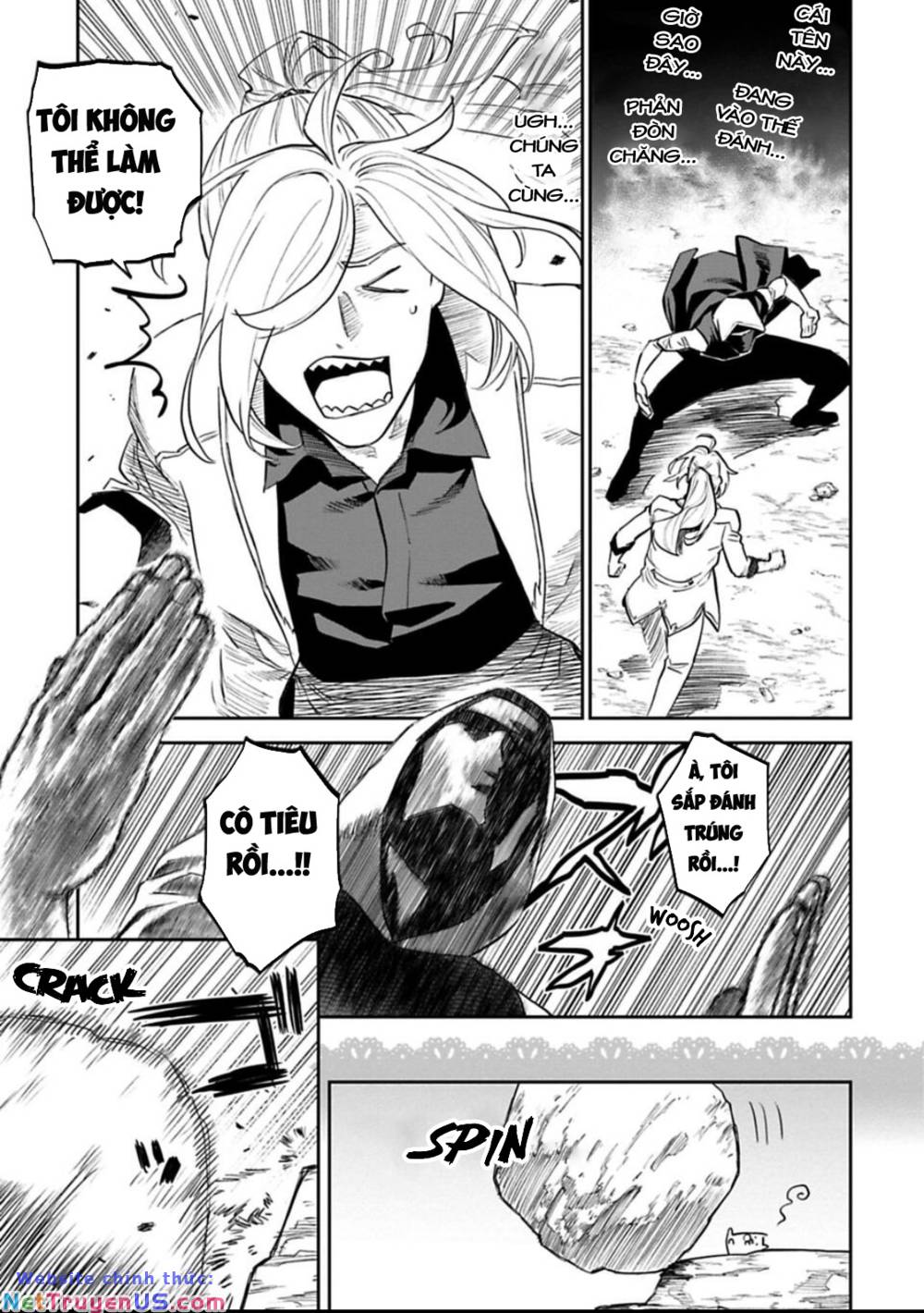 fantasy bishoujo juniku ojisan to [manga] chapter 154 15