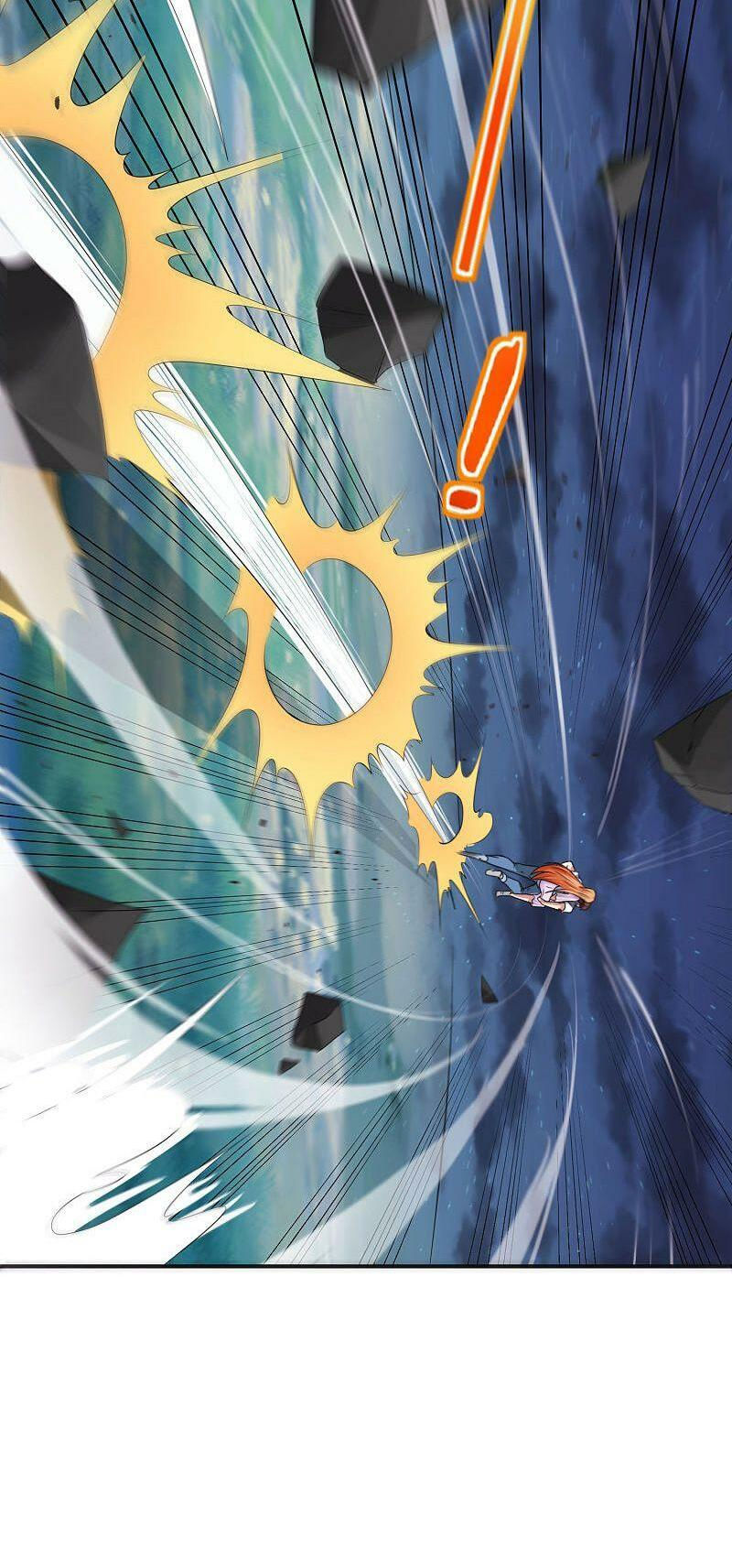 vòng bạn bè mạnh nhất của tiên giới chapter 52 12