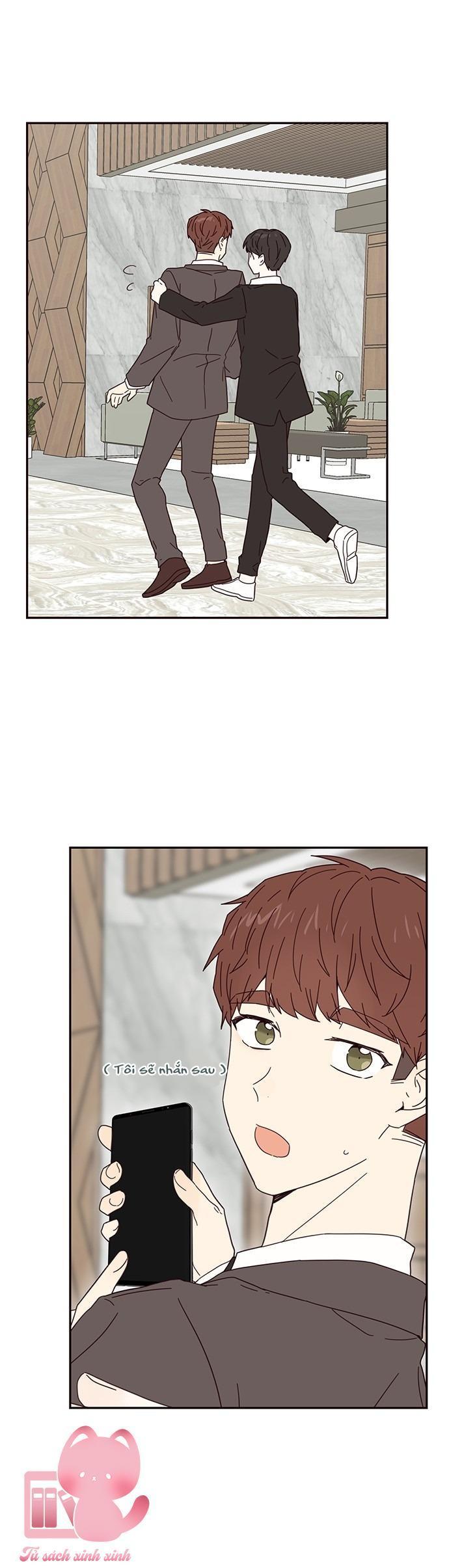 sợi chỉ tình yêu chapter 29 20