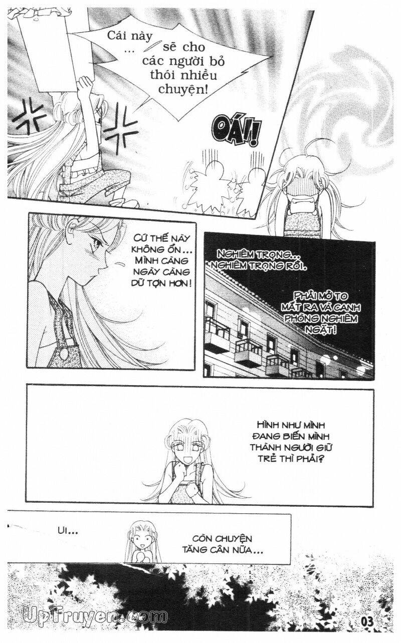 người yêu lý tưởng chapter 3.1 4