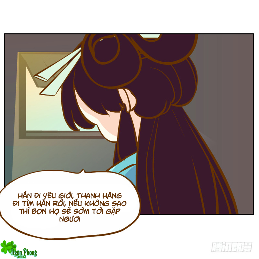 hòa thượng và tiểu long quân chapter 36 31