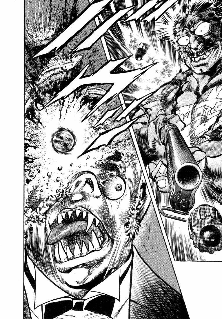 mad bull 34 chapter 8 51