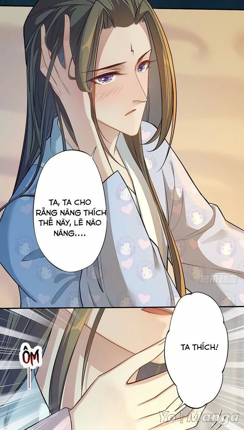 tuyệt thế luyện đan sư chapter 130 8