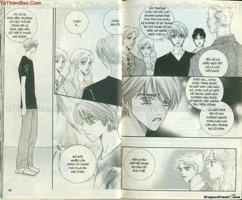 giấc mơ triệu phú chapter 9 8