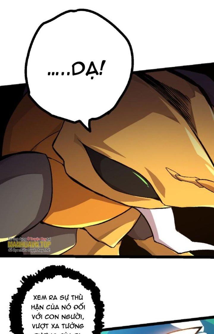 từ cây cổ thụ bắt đầu tiến hóa chapter 46 60