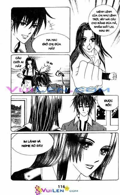 nụ hôn đầu chapter 5 116