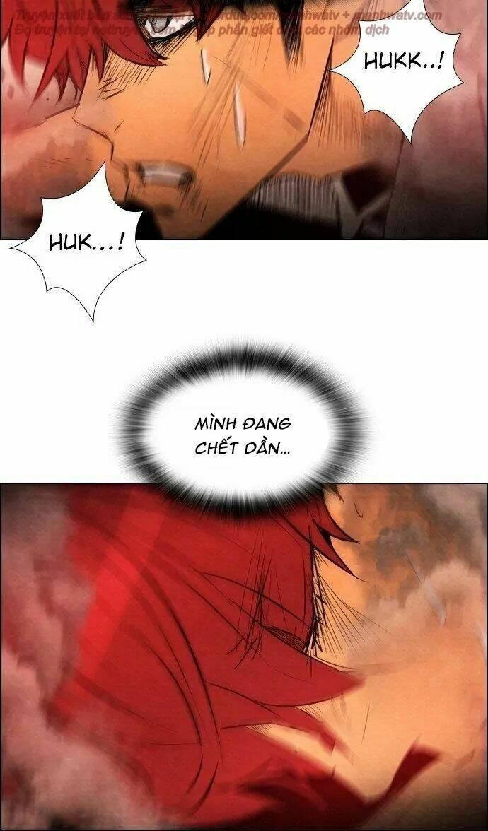 kẻ hồi sinh chapter 29 12