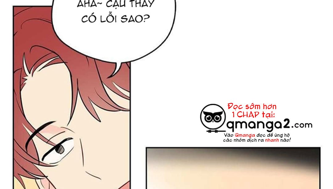 chuyện quái gì với giấc mơ đó vậy chapter 28 9