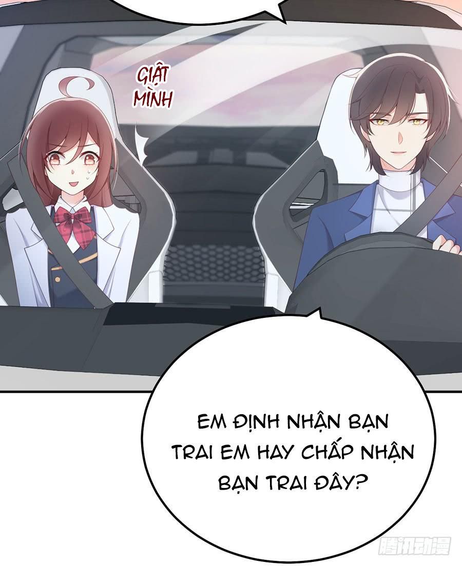 nam thần truy thê chỉ nam chapter 42.2 4