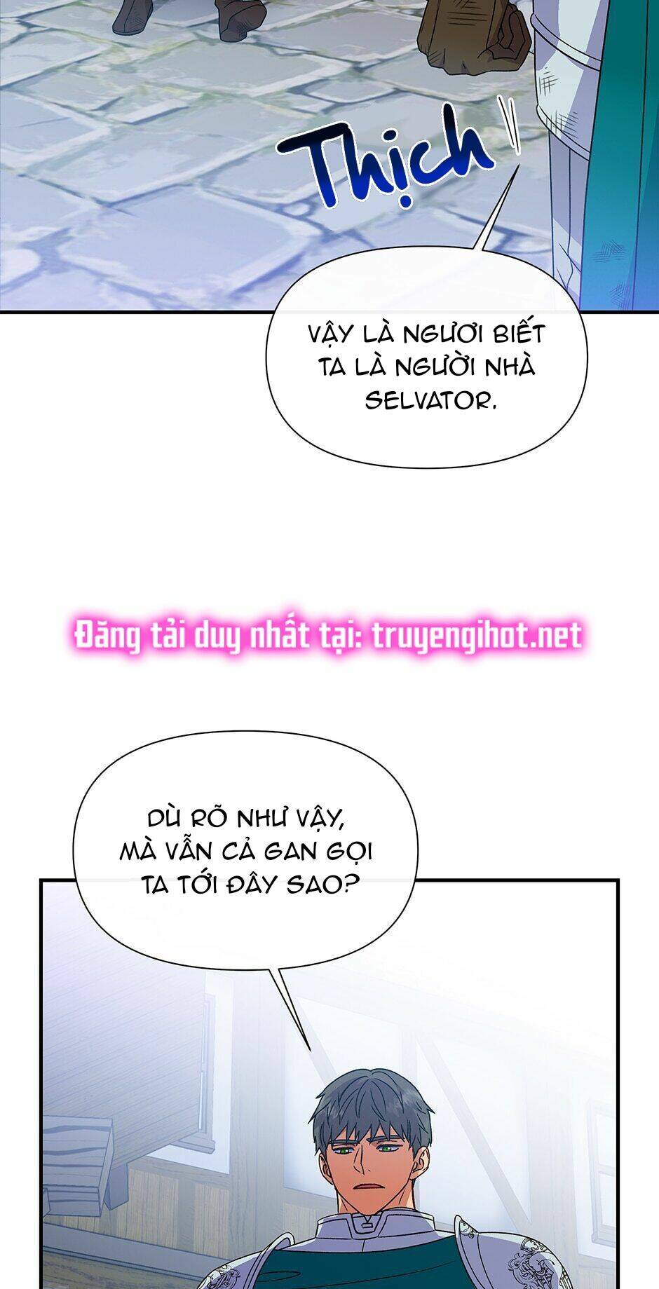 khế ước của nữ công tước quái vật chapter 124 32