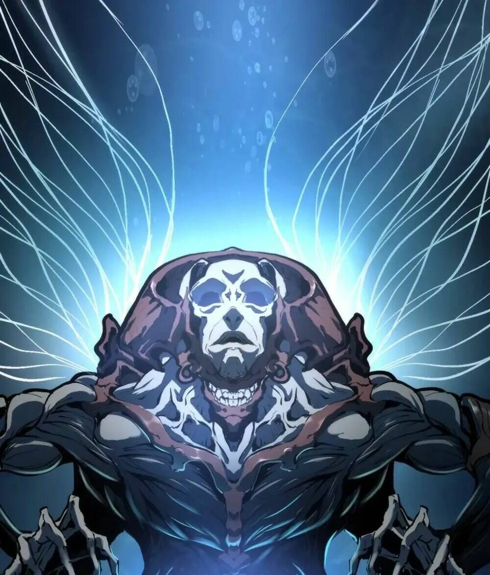 Trở Thành Thần Chủ Cthulhu chapter 17.5 57