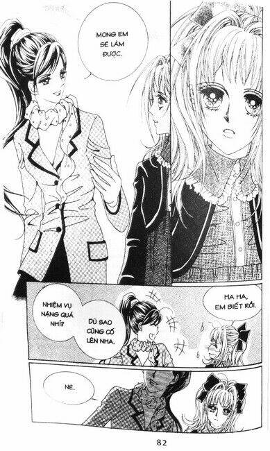 lọ lem hậu đậu chapter 12 20