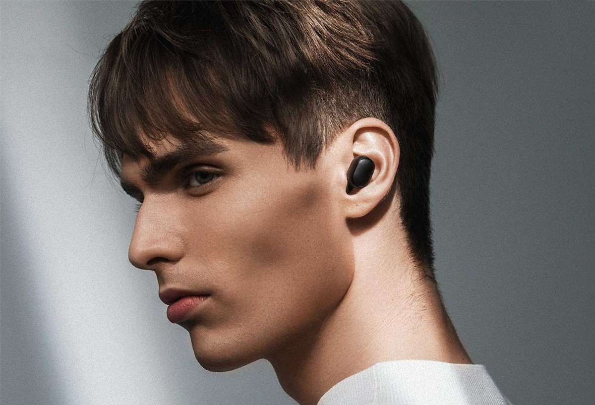 Tai nghe Bluetooth Xiaomi airdots
