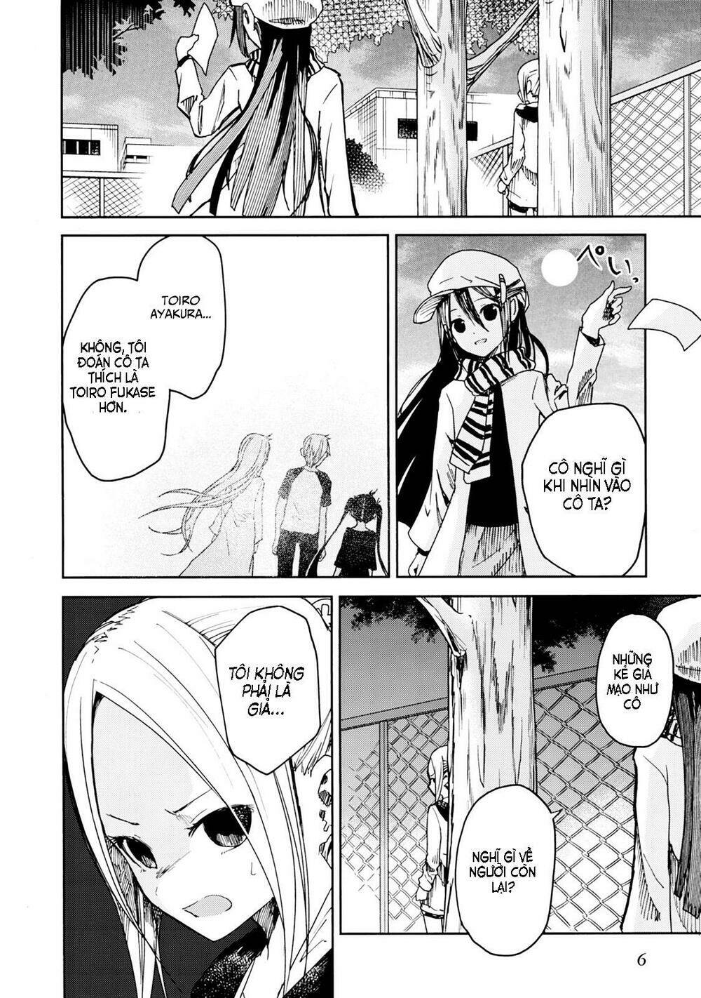 instant bullet chapter 20 10