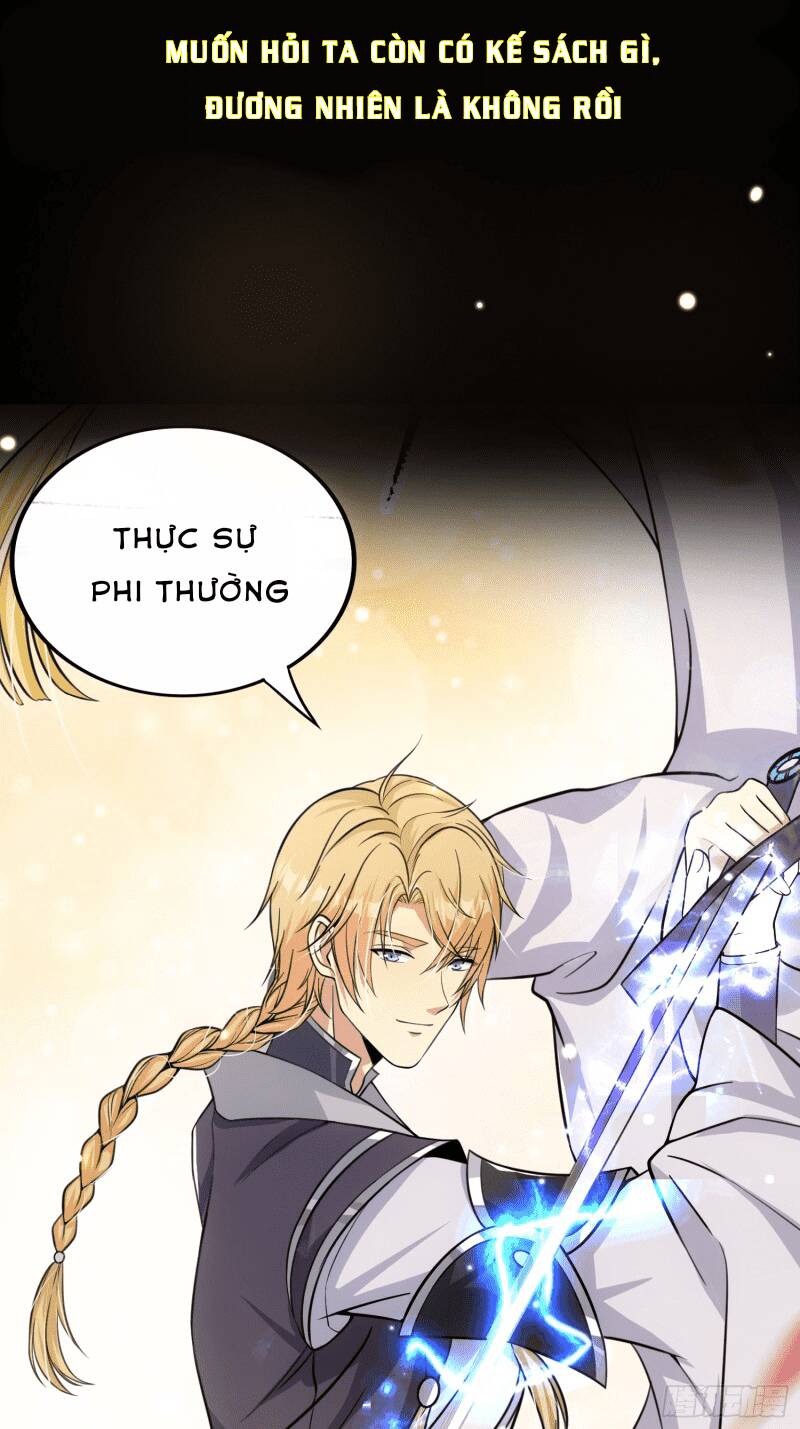 trên người ta có một cái cây thần thoại chapter 0 24