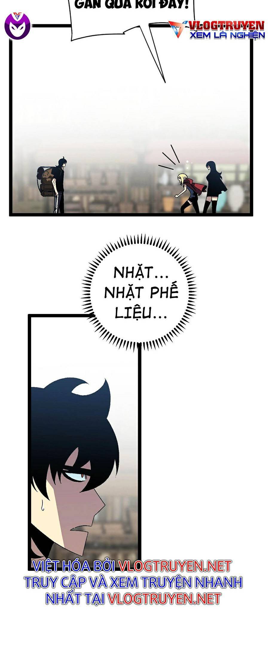 đằng lục thiên phú chapter 23 9