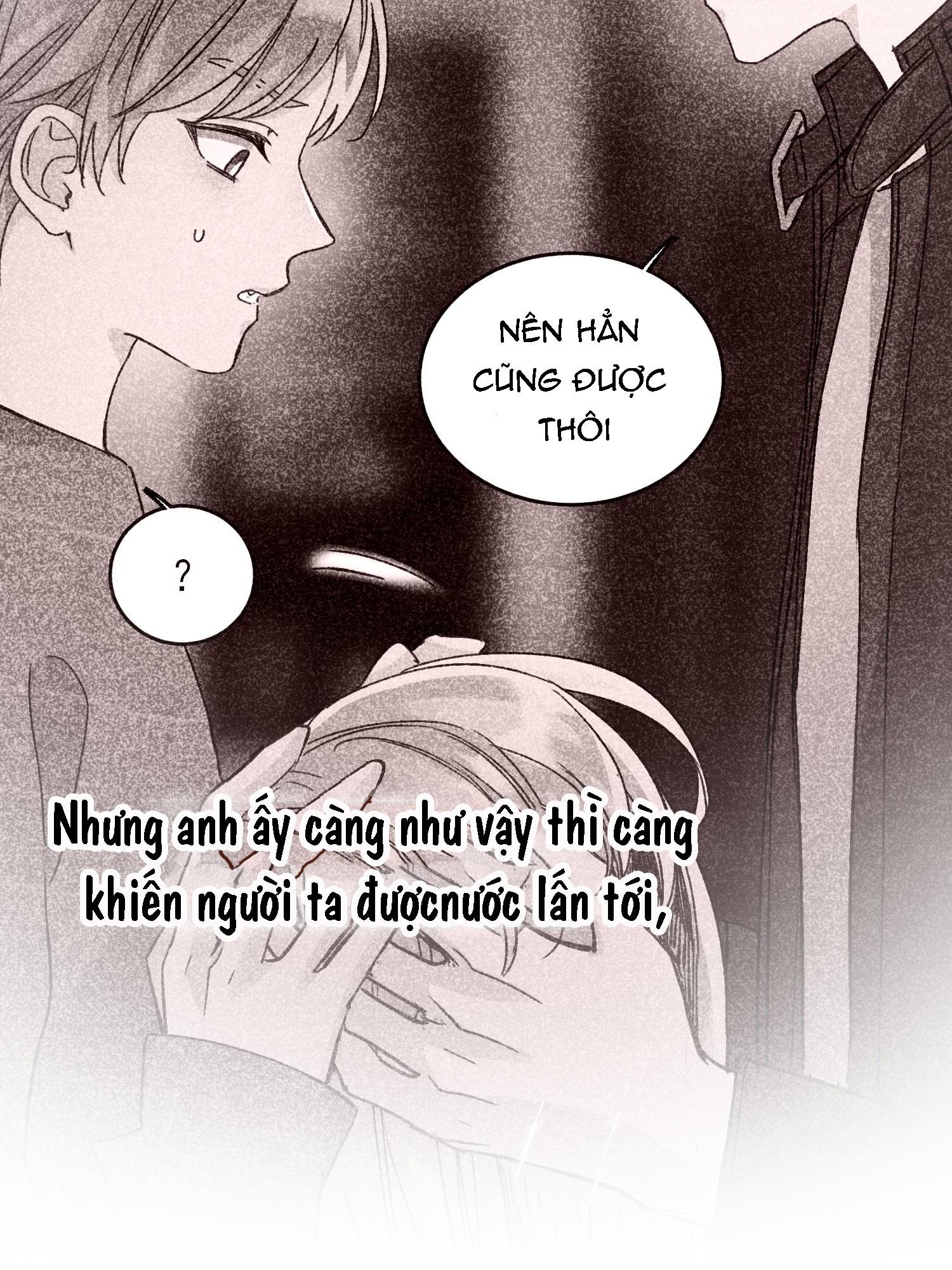 tôi phải trở thành nhân vật đại phản diện chapter 35 15