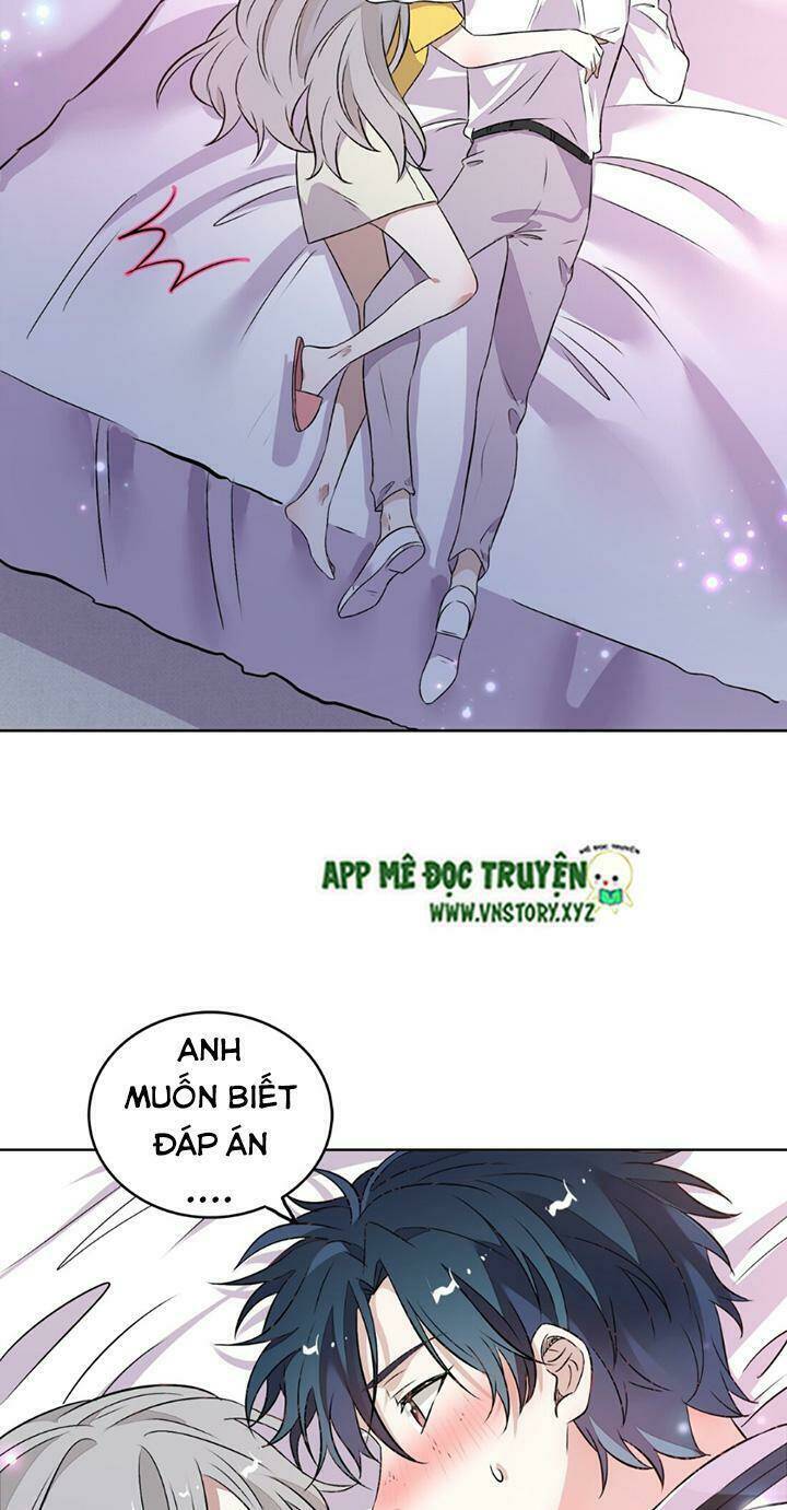 bạn trai kém tuổi bẫy yêu tôi chapter 37 12