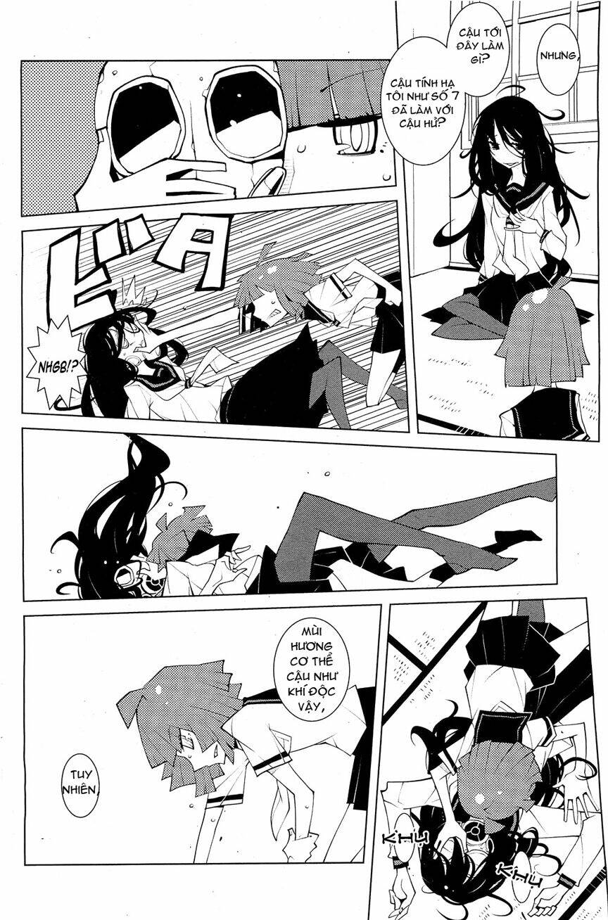 oddman 11 chapter 7 6