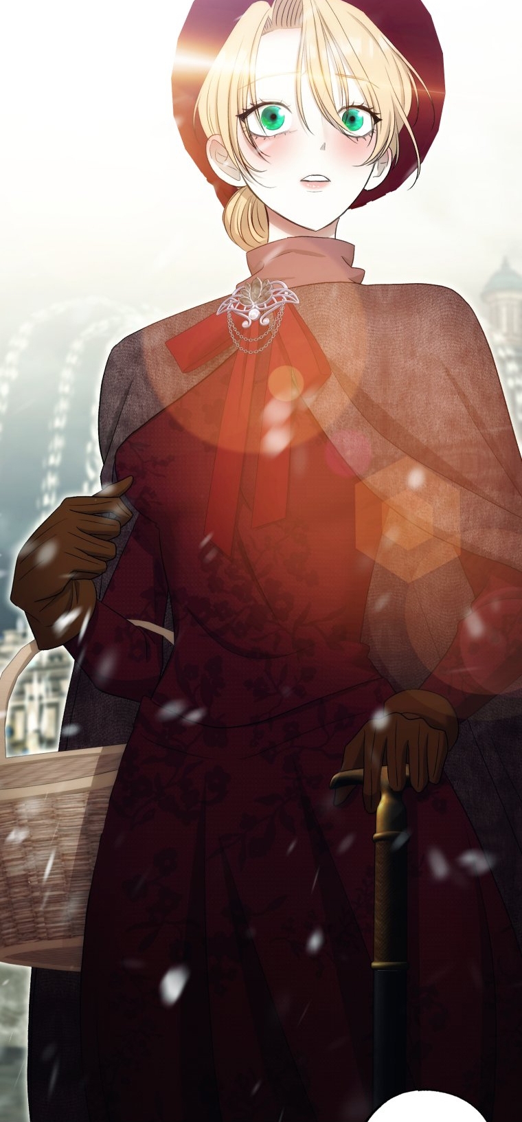 [15+] Khi Tôi Bị Chú Chó Tôi Bỏ Rơi Cắn chapter 23.1 - Trang 2