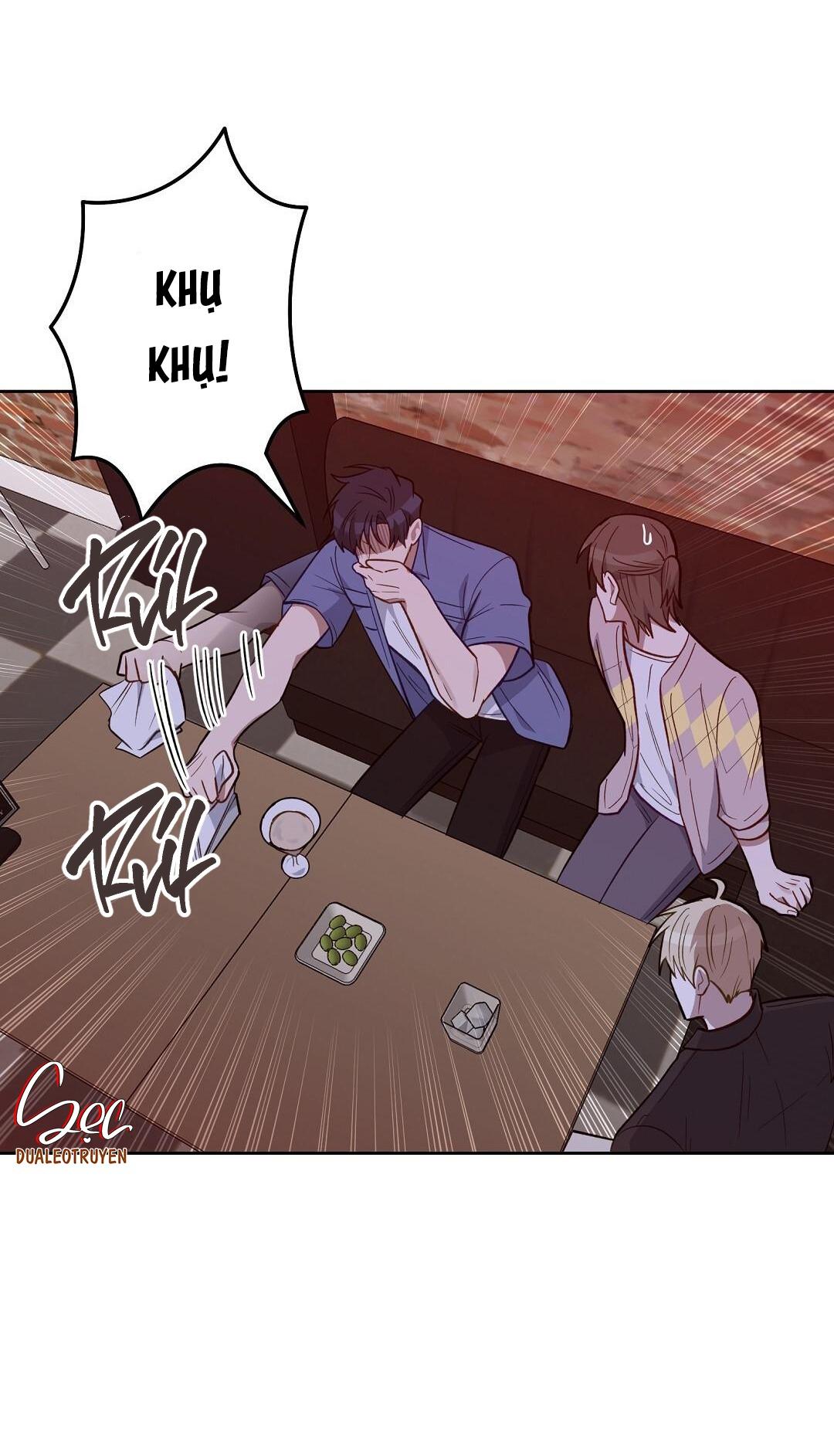 bơi trong mùi hương chapter 14 28