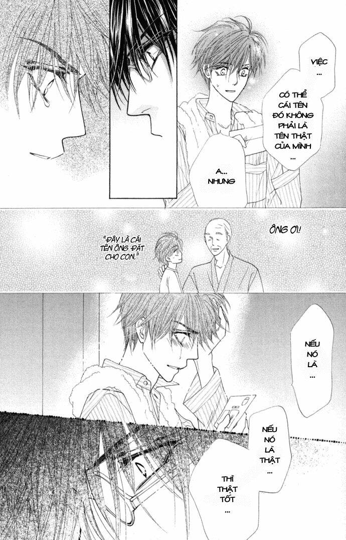 kim cương bạc chapter 7 48