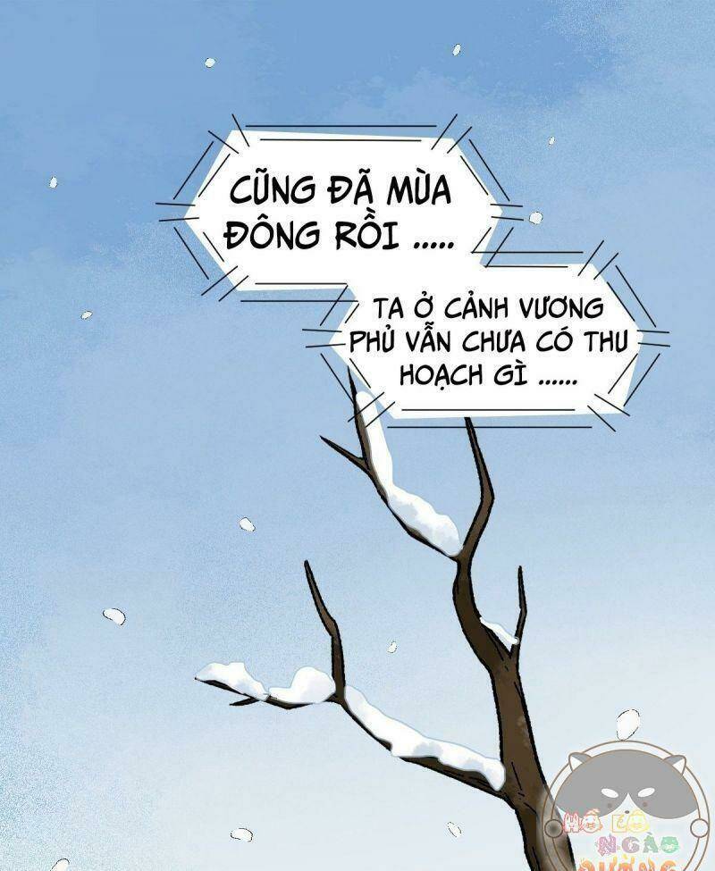 sát thủ vương phi không dễ chọc chapter 38 49