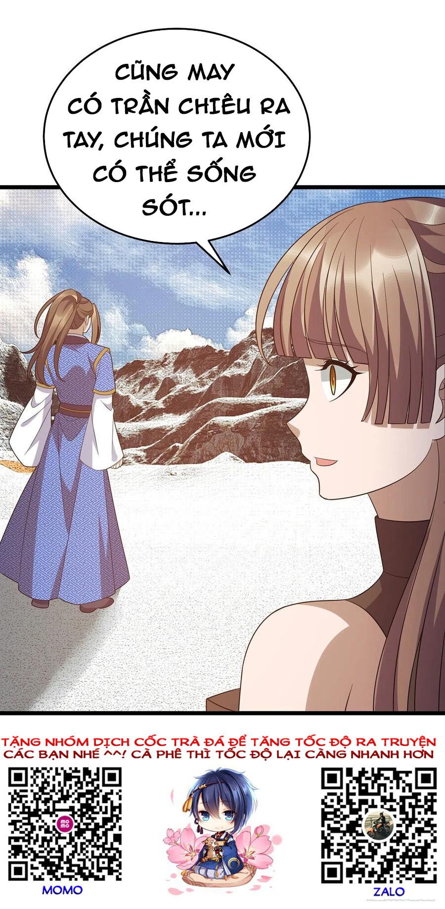 chúa tể tam giới chapter 251 43