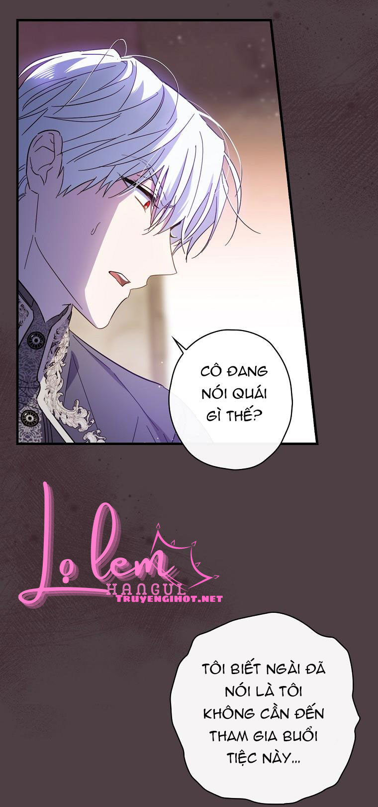 phương pháp khiến chồng đứng về phía của tôi chapter 22.1 12