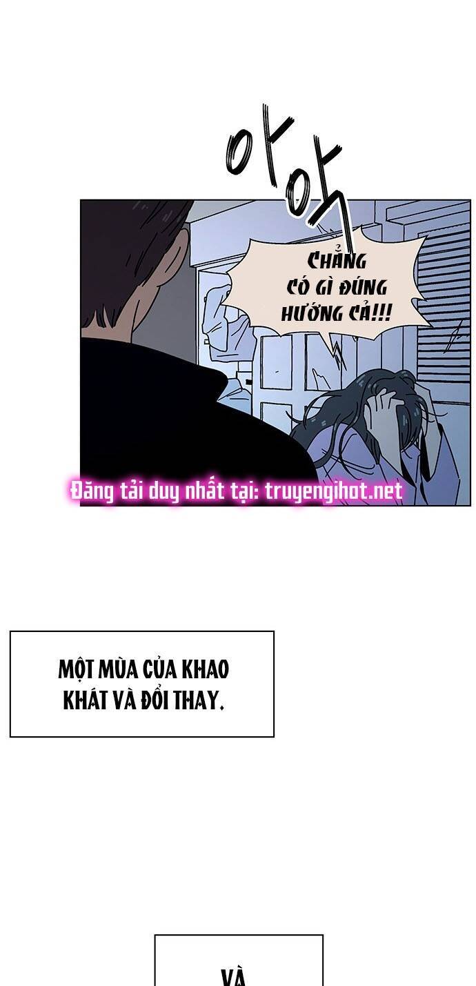 thanh xuân rực rỡ - season of blossom chapter 94 61