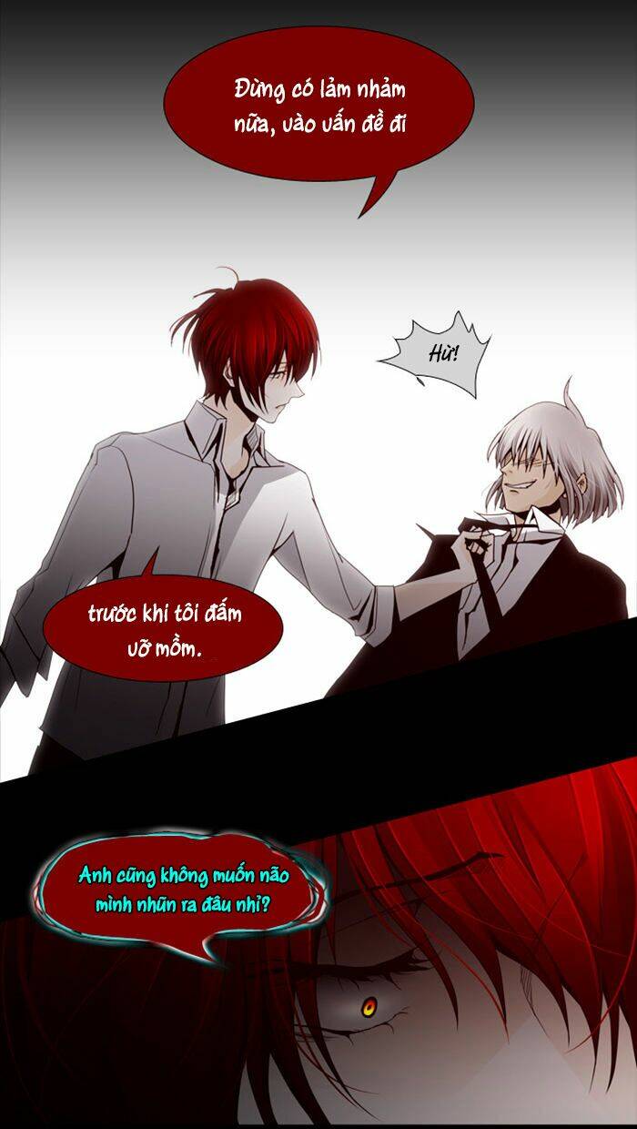 một không gian thời gian khác chapter 58 28