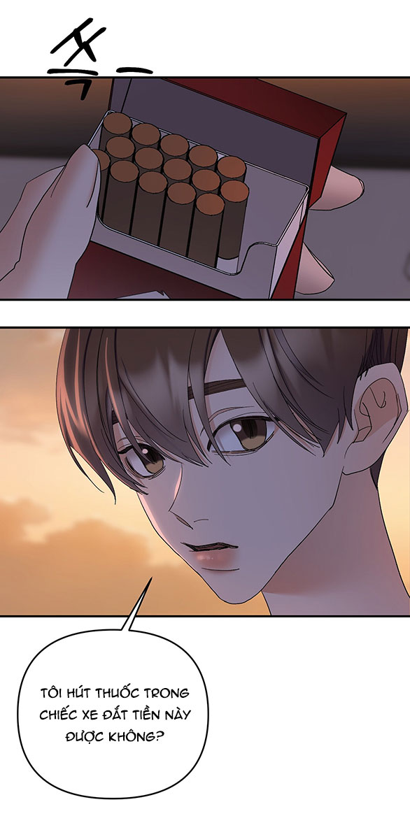 Hối Lộ Ngọt Ngào chapter 18 - Trang 6
