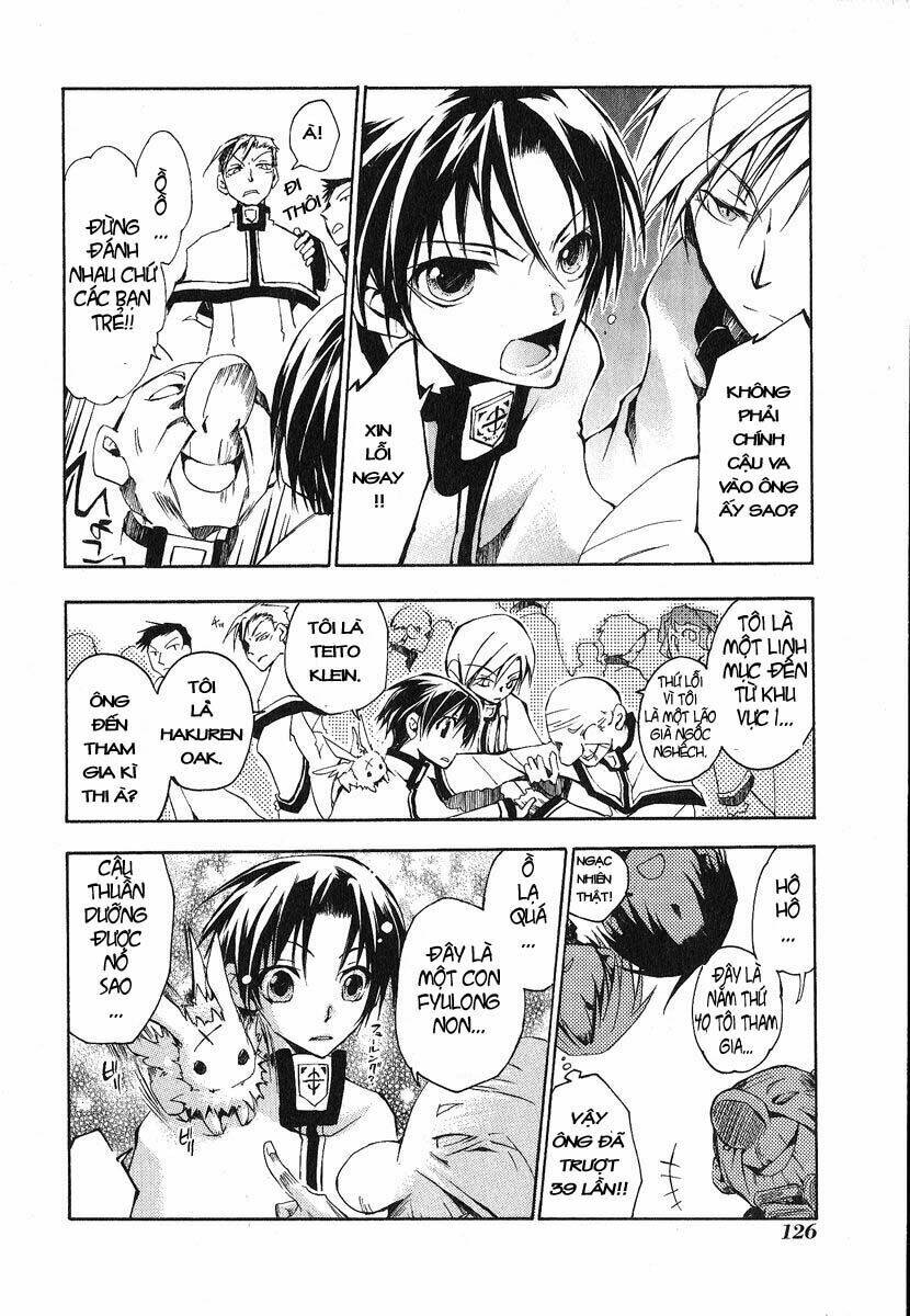 07 hồn ma chapter 21 28