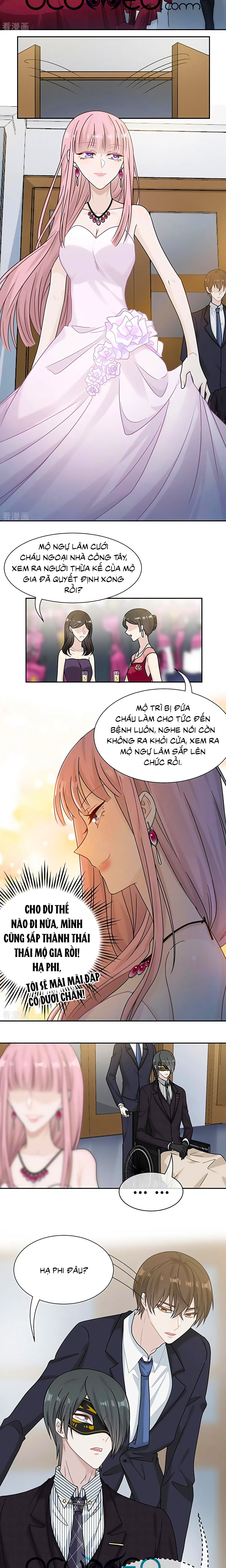 hai cách tìm gặp người yêu chapter 99 9