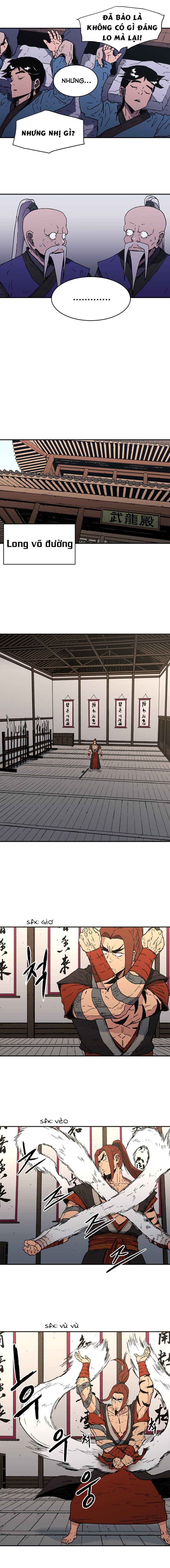 Bố Vô Song chapter 94 2