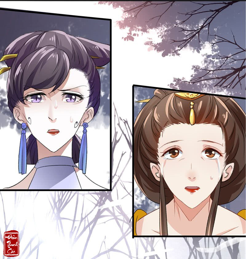 vương gia không thể trêu chapter 1 27