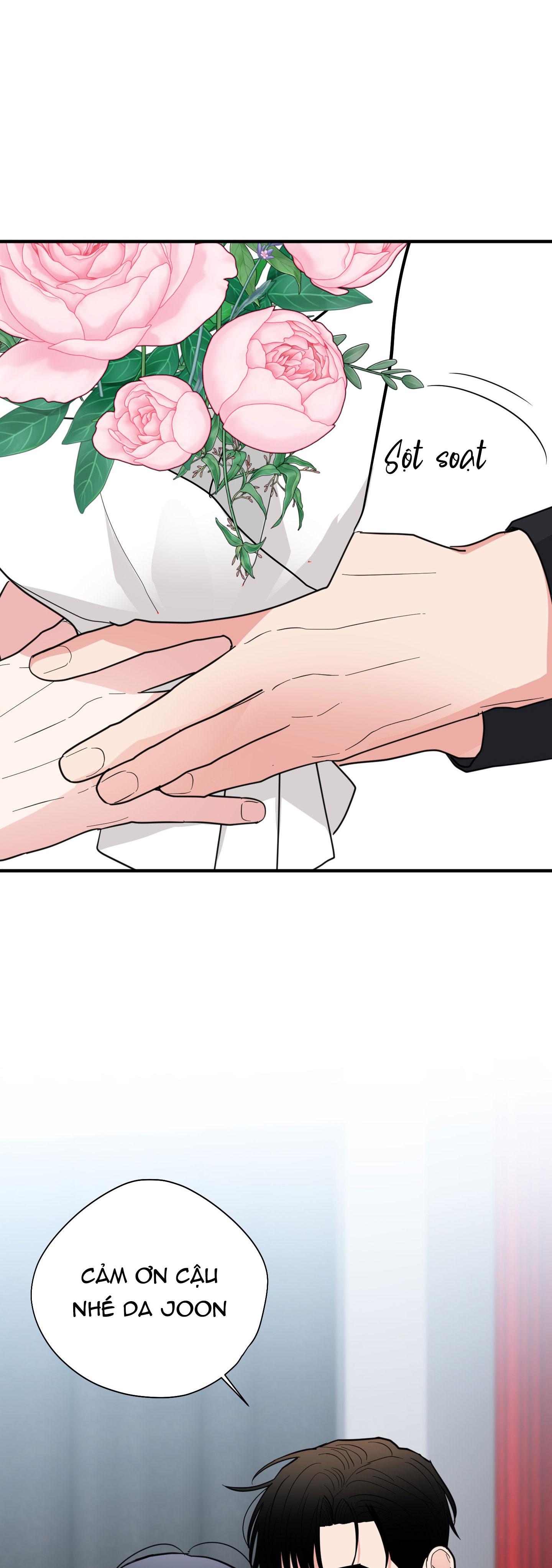 món quà dành cho kẻ ngạo mạn chapter 21 13