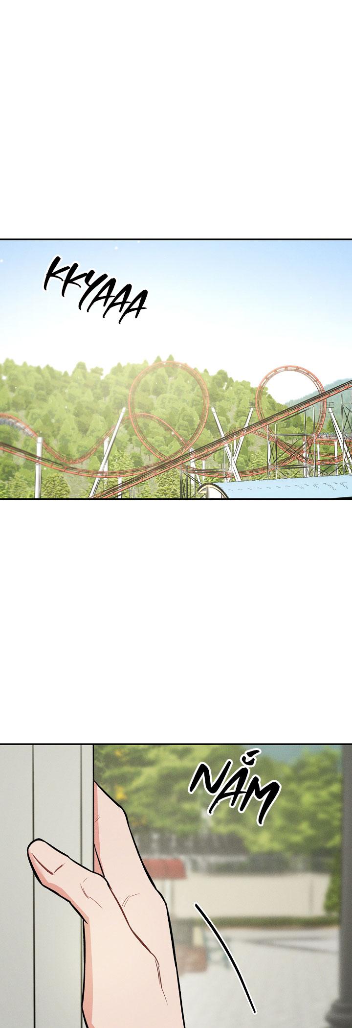 mặt trời của đêm chapter 17 9