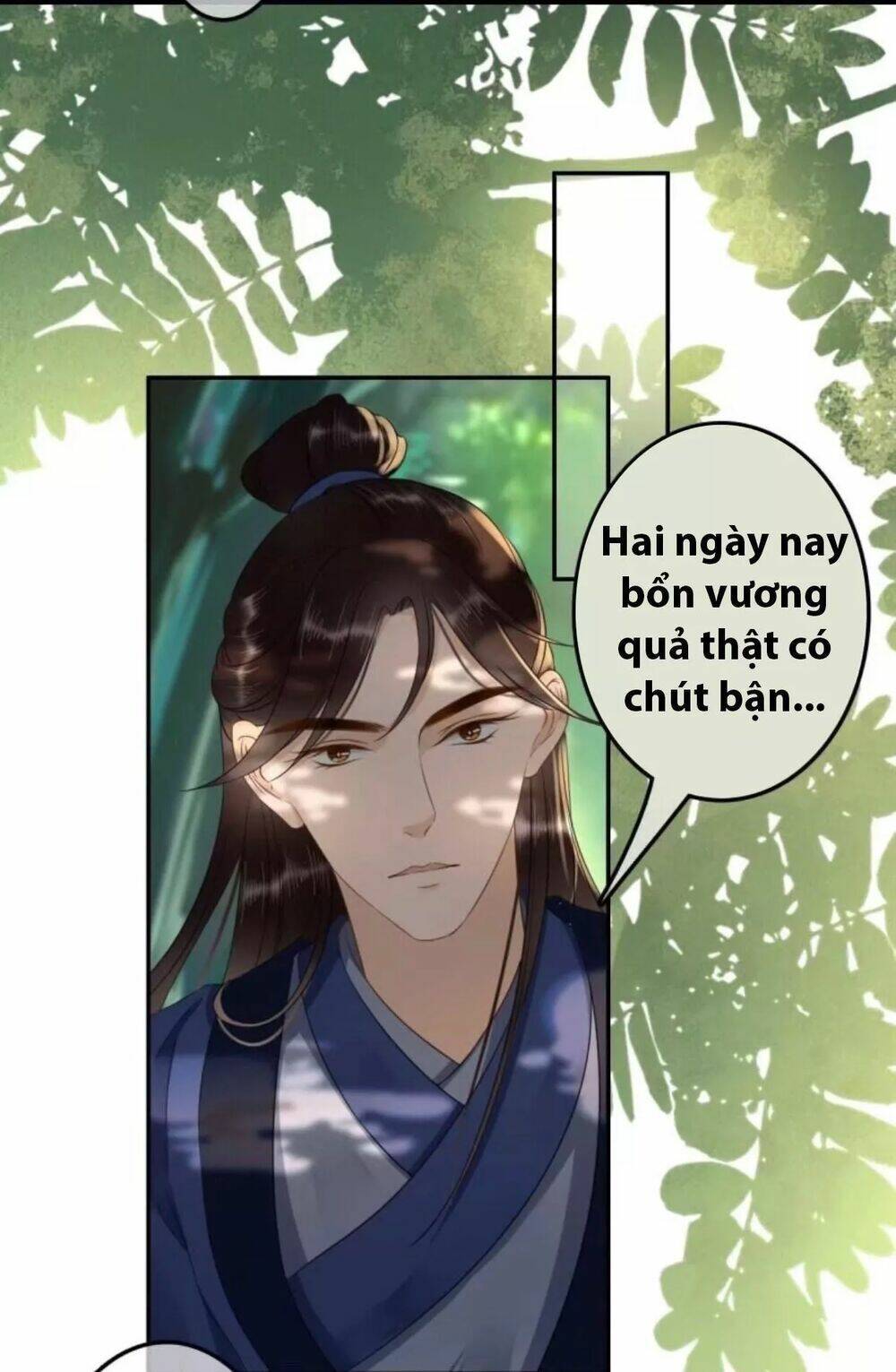 sủng phi của vương chapter 92 5