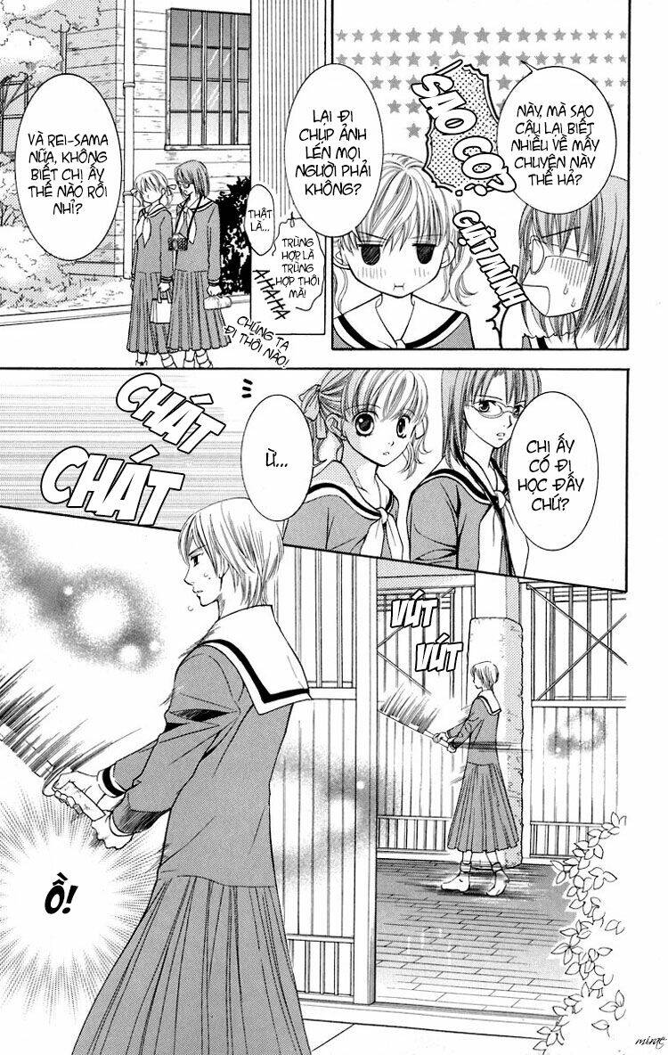 maria-sama ga miteru chapter 10 11