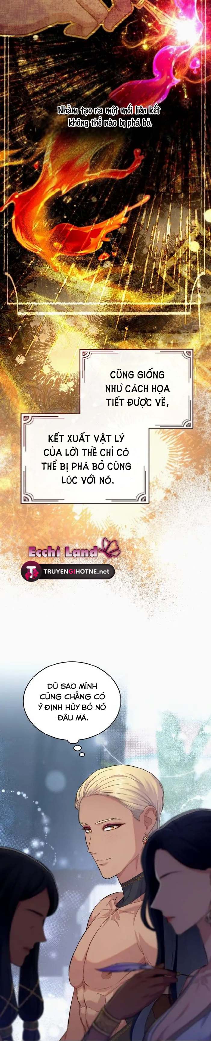 hội cùng thuyền chapter 45.1 4