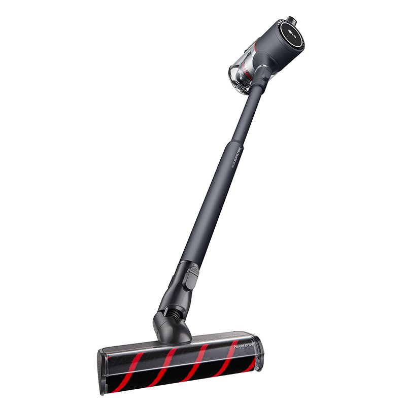 Máy Hút Bụi Lau Nhà Không Dây LG A9N-Max - Hàng Chính Hãng