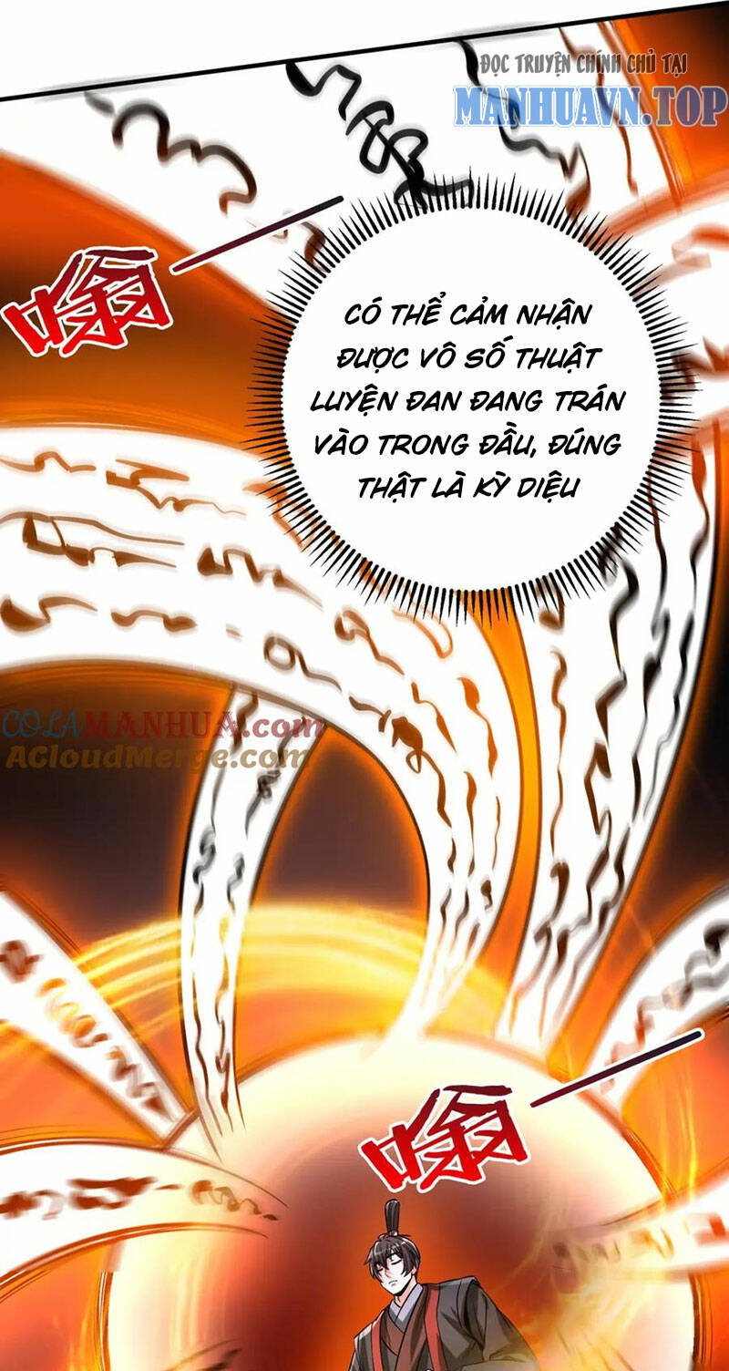 đại tần, ta là con tần thủy hoàng, giết địch thành thần chapter 109 15