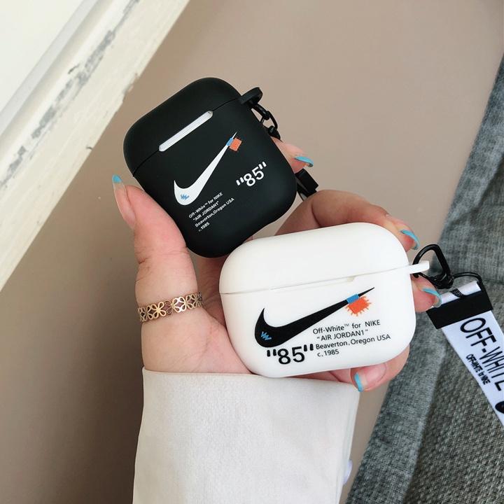 Bao Case Dành Cho Airpods 1  /2 / 3/ Pro Thời Trang, Có Dây Đeo - Mã TZAP348