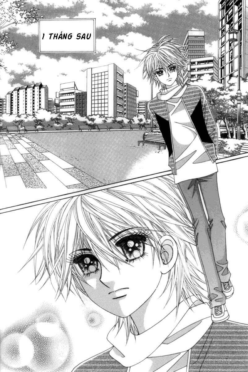 bạn trai tôi là ma cà rồng chapter 1 24